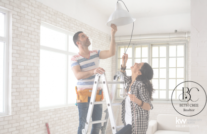 Realtor Pro Tip: Don't Jeopardize Your Home's Value by Over-Improving